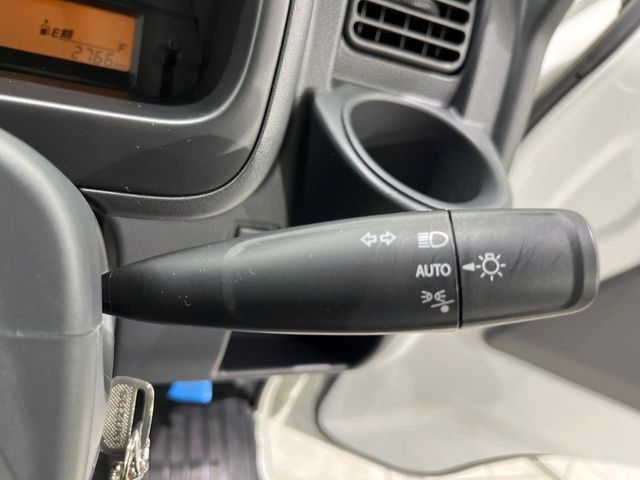 SUZUKI CARRY TRUCK 4WD 2023 Image 31