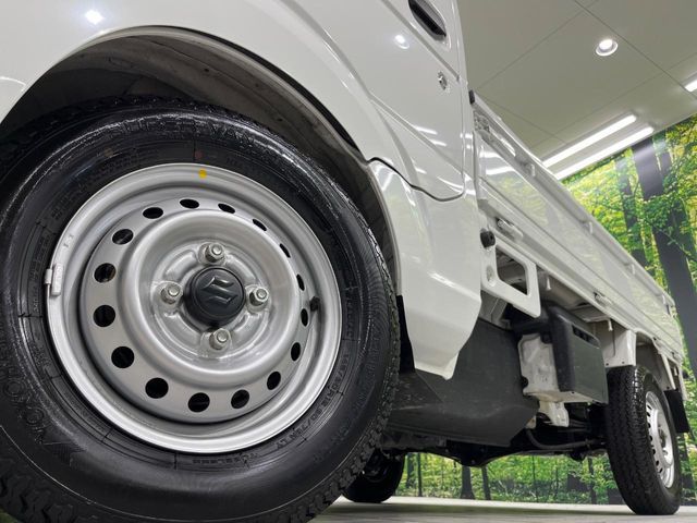 SUZUKI CARRY TRUCK 4WD 2023 Image 31