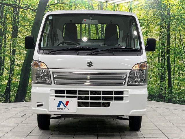 SUZUKI CARRY TRUCK 4WD 2023 Image 31