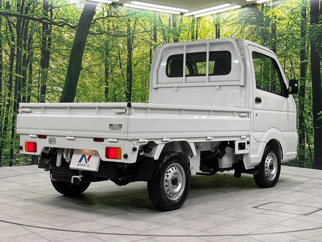 SUZUKI CARRY TRUCK 4WD 2023 Image 31