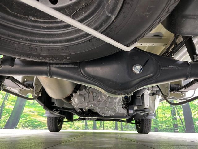 SUZUKI CARRY TRUCK 4WD 2023 Image 31