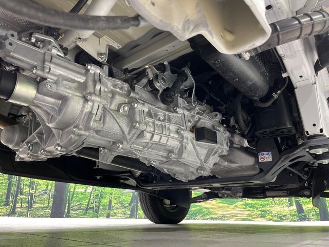 SUZUKI CARRY TRUCK 4WD 2023 Image 31