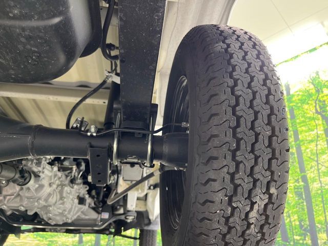 SUZUKI CARRY TRUCK 4WD 2023 Image 31