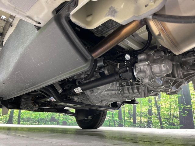 SUZUKI CARRY TRUCK 4WD 2023 Image 31