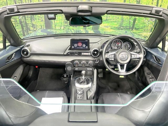 MAZDA ROADSTER 2020 Image 31