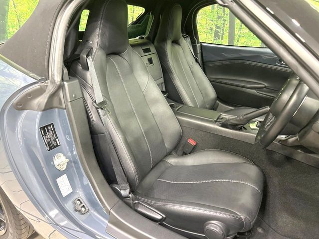 MAZDA ROADSTER 2020 Image 31