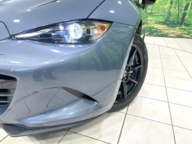 MAZDA ROADSTER 2020 Image 31