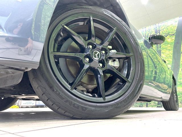 MAZDA ROADSTER 2020 Image 31