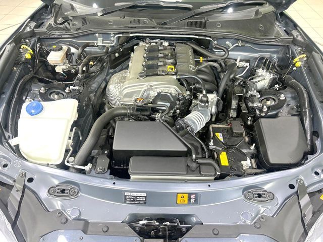 MAZDA ROADSTER 2020 Image 31