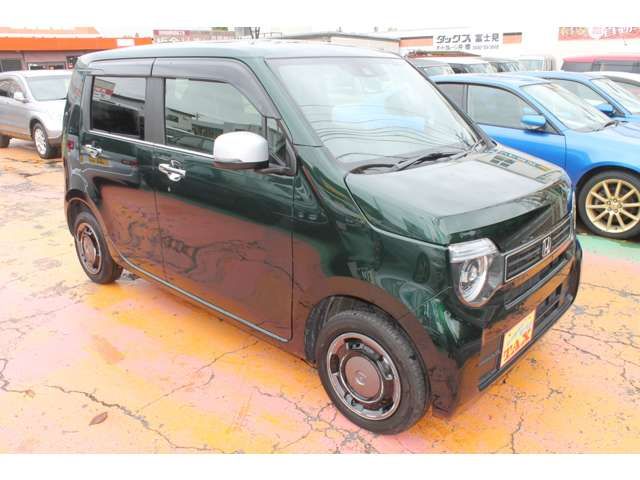 HONDA N-WGN 4WD 2022 Image 31