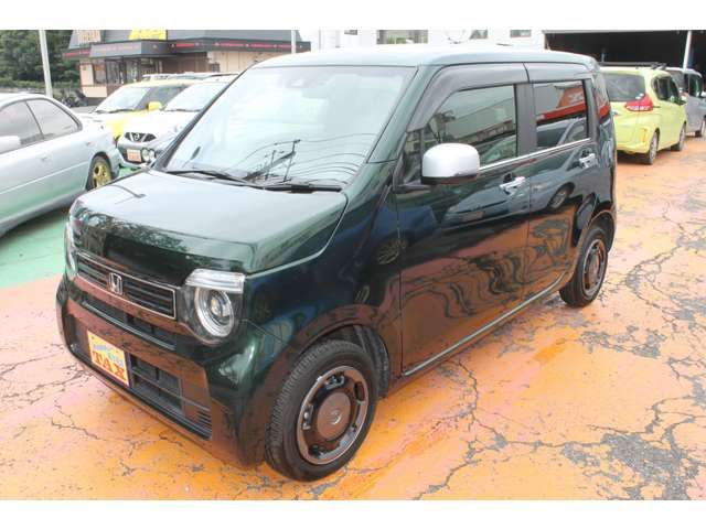 HONDA N-WGN 4WD 2022 Image 31