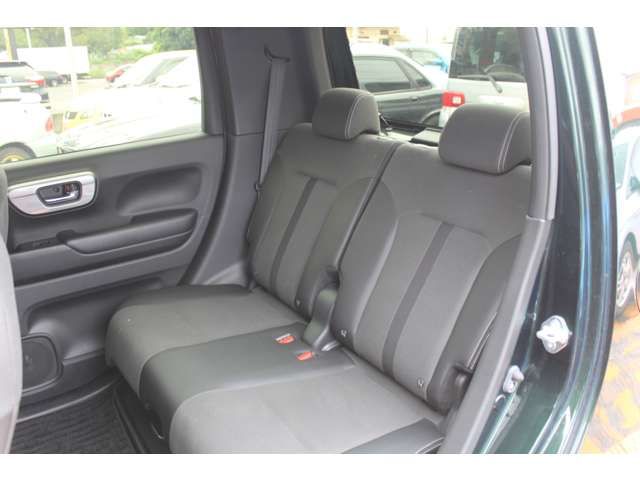 HONDA N-WGN 4WD 2022 Image 31