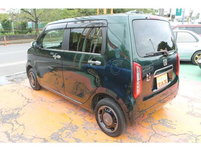 HONDA N-WGN 4WD 2022 Image 31