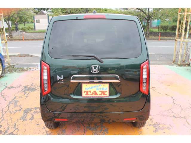 HONDA N-WGN 4WD 2022 Image 31
