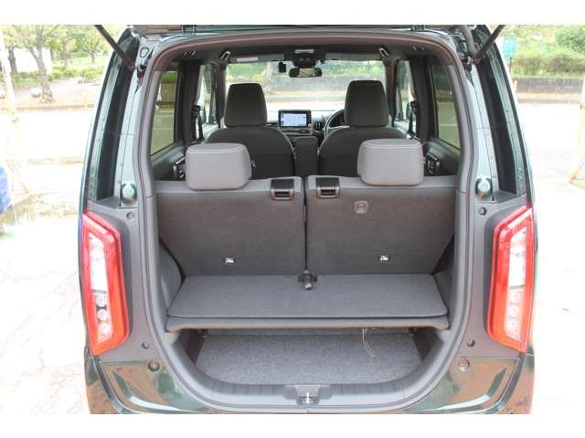 HONDA N-WGN 4WD 2022 Image 31