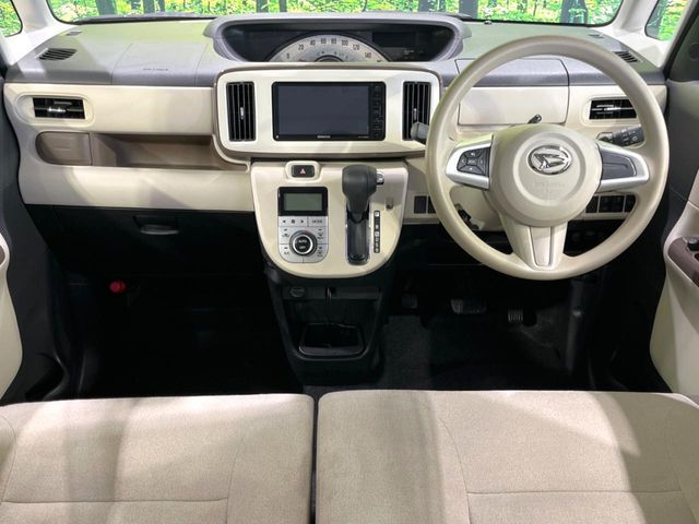 DAIHATSU MOVE CANBUS 2018 Image 31