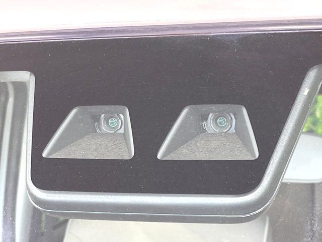 DAIHATSU MOVE CANBUS 2018 Image 31