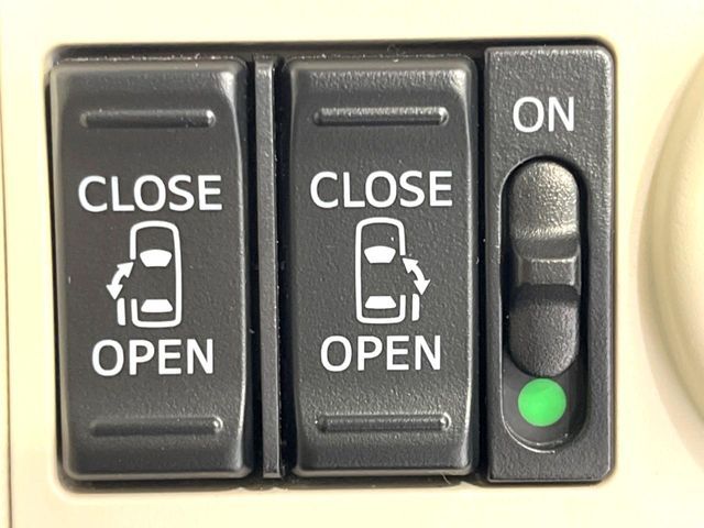 DAIHATSU MOVE CANBUS 2018 Image 31