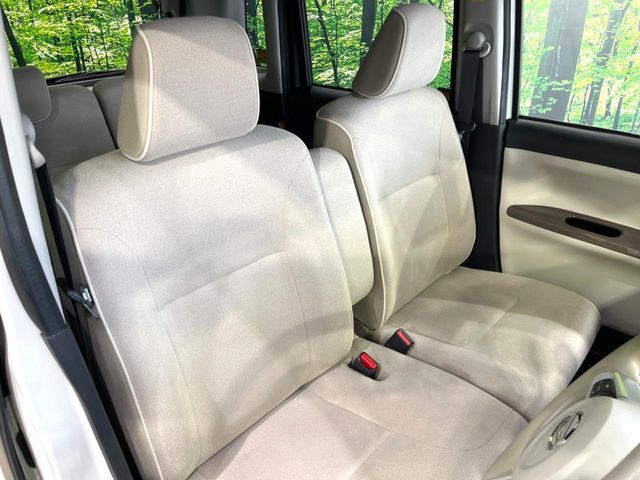 DAIHATSU MOVE CANBUS 2018 Image 31