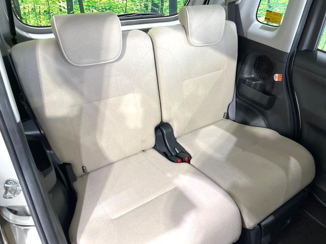 DAIHATSU MOVE CANBUS 2018 Image 31