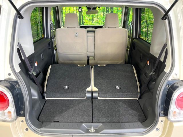 DAIHATSU MOVE CANBUS 2018 Image 31