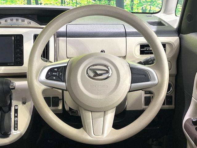 DAIHATSU MOVE CANBUS 2018 Image 31