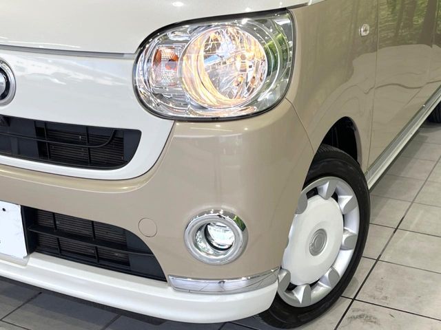 DAIHATSU MOVE CANBUS 2018 Image 31
