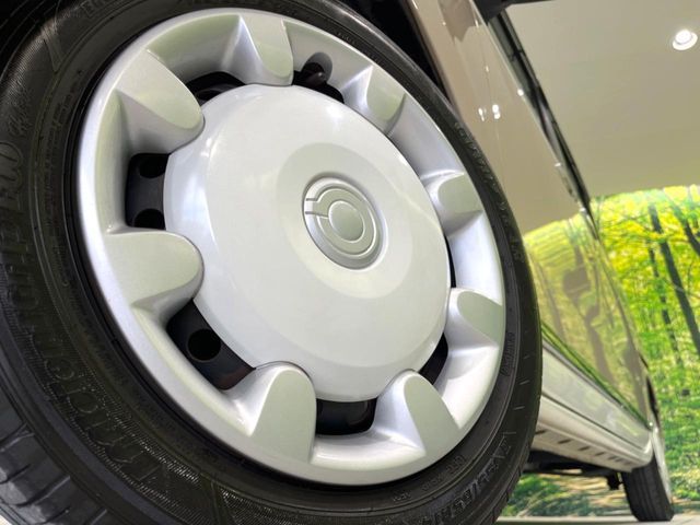 DAIHATSU MOVE CANBUS 2018 Image 31