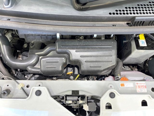 DAIHATSU MOVE CANBUS 2018 Image 31