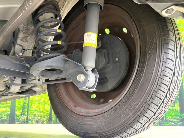 DAIHATSU MOVE CANBUS 2018 Image 31