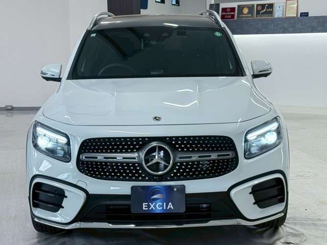 MERCEDES BENZ GLB 2023 Image 31