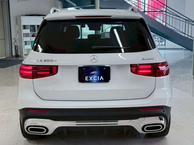 MERCEDES BENZ GLB 2023 Image 31
