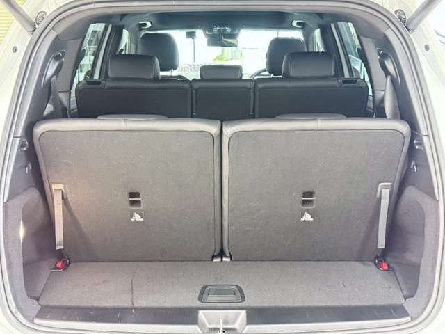 MERCEDES BENZ GLB 2023 Image 31