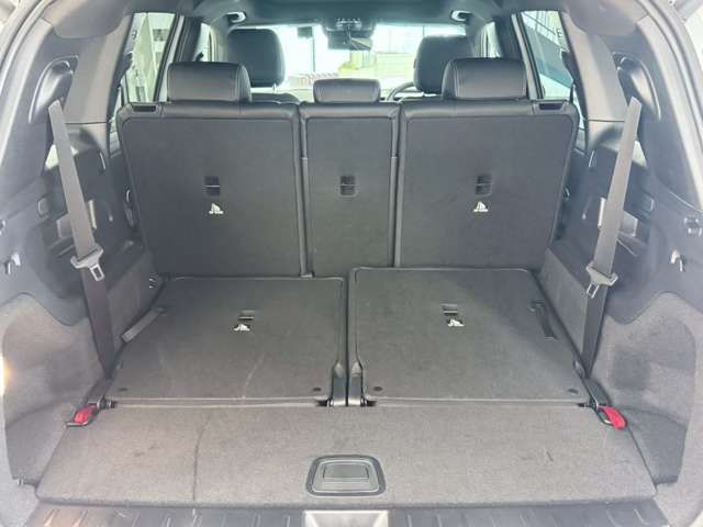 MERCEDES BENZ GLB 2023 Image 31