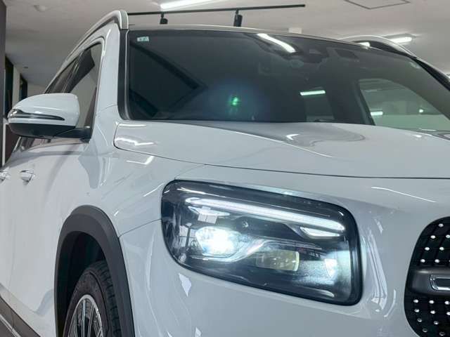 MERCEDES BENZ GLB 2023 Image 31