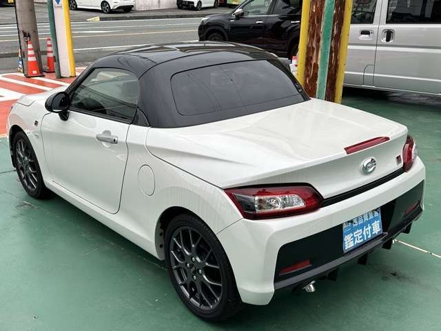 TOYOTA COPEN 2023 Image 31
