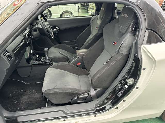 TOYOTA COPEN 2023 Image 31