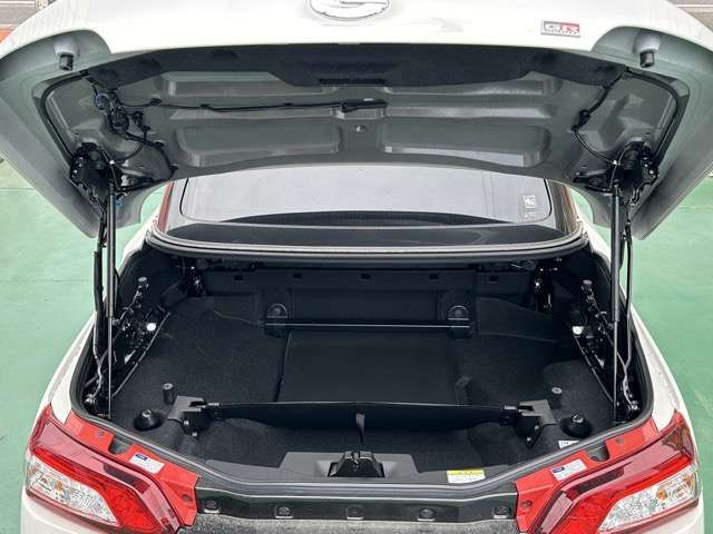 TOYOTA COPEN 2023 Image 31