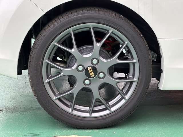 TOYOTA COPEN 2023 Image 31