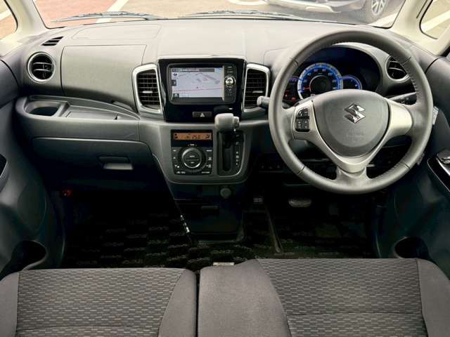 SUZUKI SPACIA CUSTOM 4WD 2013 Image 31