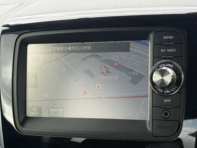 SUZUKI SPACIA CUSTOM 4WD 2013 Image 31