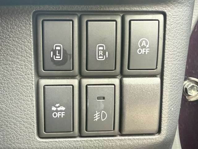 SUZUKI SPACIA CUSTOM 4WD 2013 Image 31