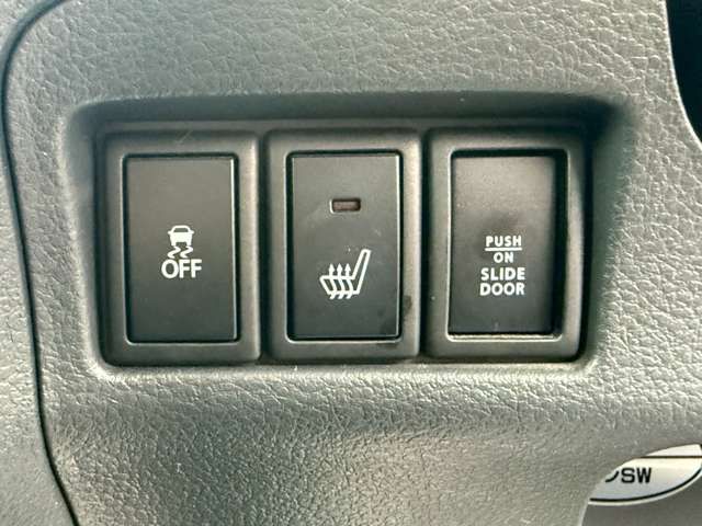 SUZUKI SPACIA CUSTOM 4WD 2013 Image 31