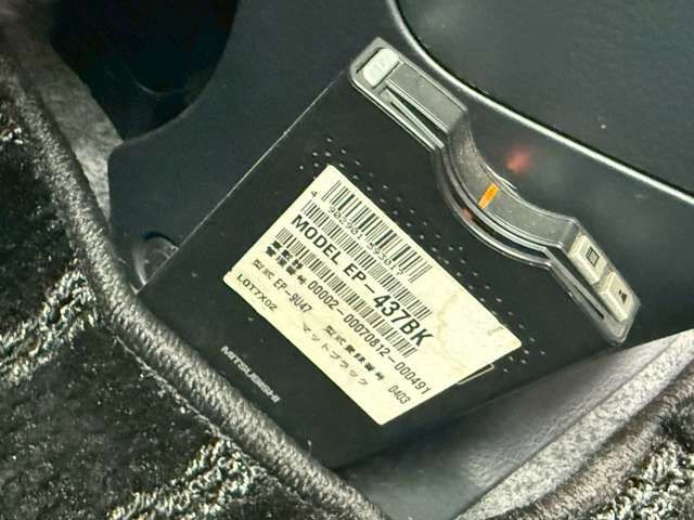 SUZUKI SPACIA CUSTOM 4WD 2013 Image 31