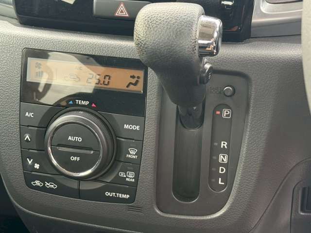 SUZUKI SPACIA CUSTOM 4WD 2013 Image 31