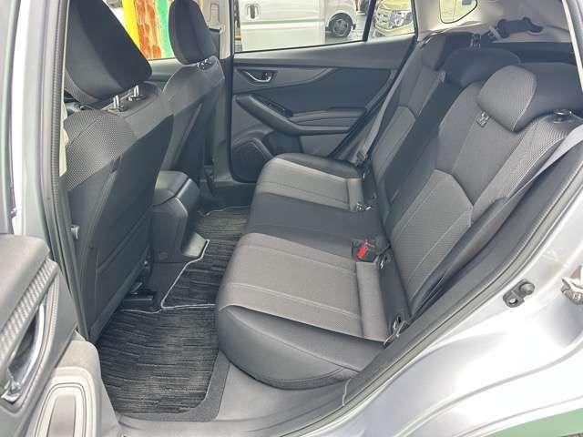 SUBARU IMPREZA SPORT 2020 Image 31