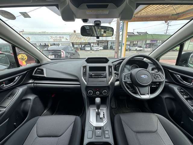 SUBARU IMPREZA SPORT 2020 Image 31