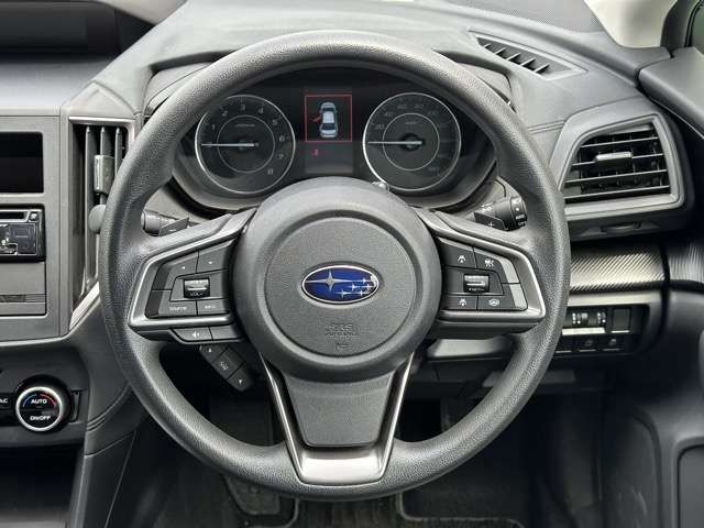 SUBARU IMPREZA SPORT 2020 Image 31