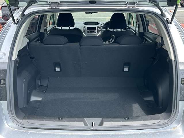 SUBARU IMPREZA SPORT 2020 Image 31