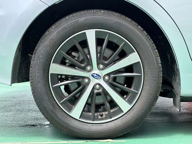 SUBARU IMPREZA SPORT 2020 Image 31